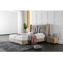 Queen Mattress,150*200*25cm