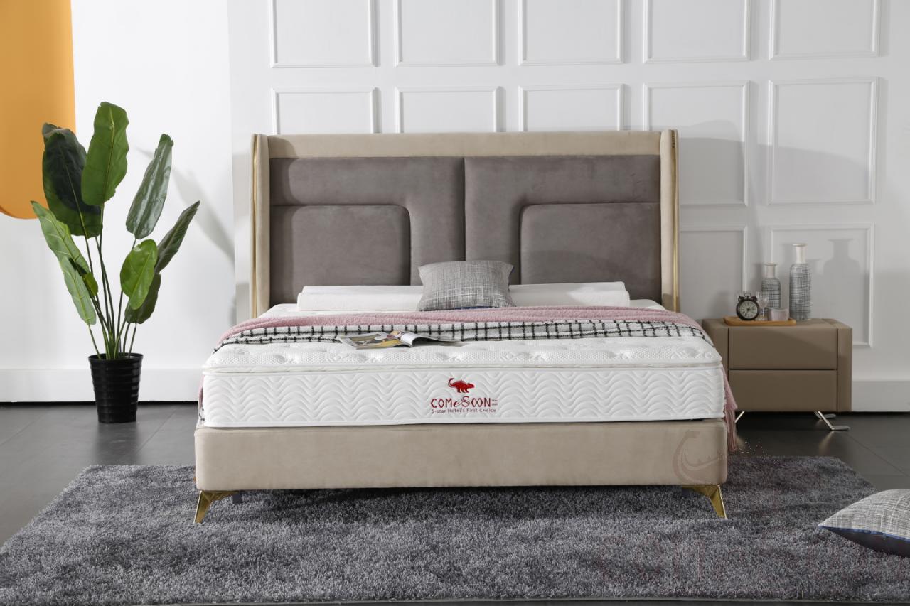 Queen Mattress,150*200*25cm
