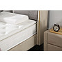 King Mattress,198*213*25cm(Roll Pack)