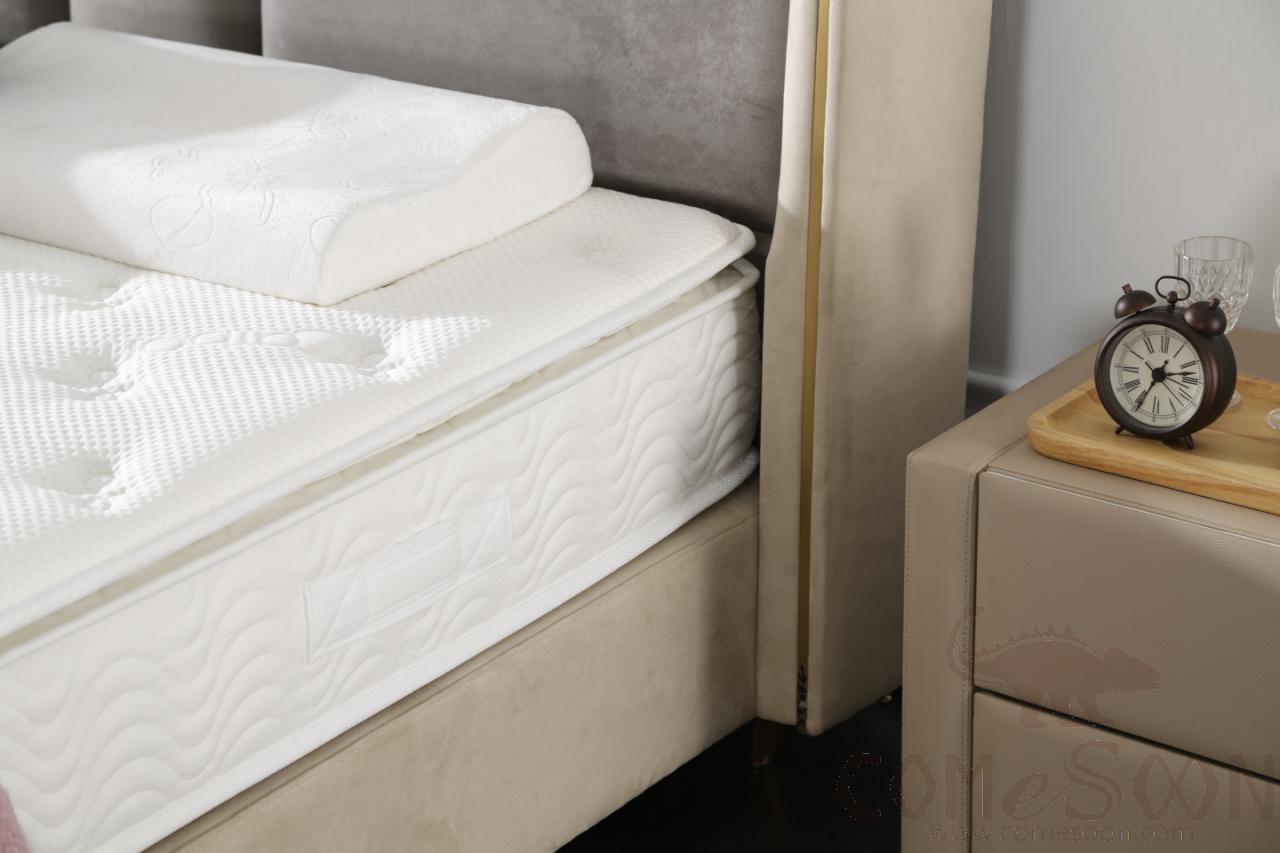 Queen Mattress,150*200*25cm