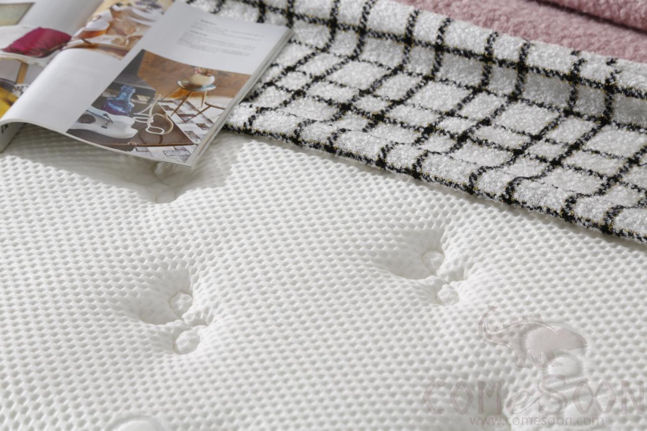 Single Mattress,100*200*25cm