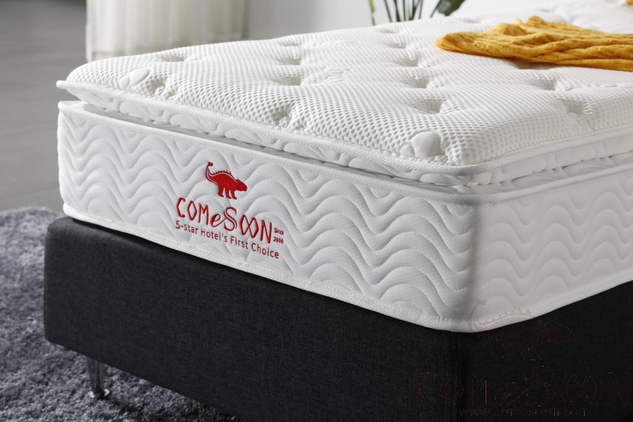 Single Mattress,90*200*25cm