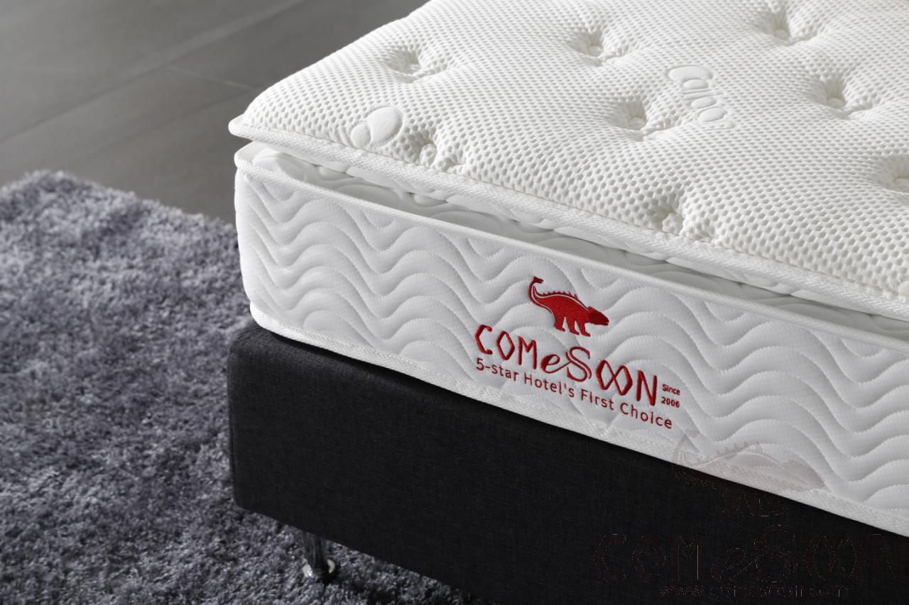 Single Mattress,90*200*25cm