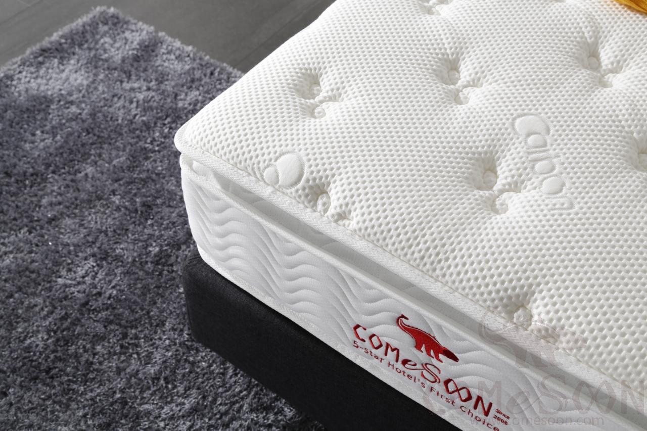 Queen Mattress,150*200*25cm