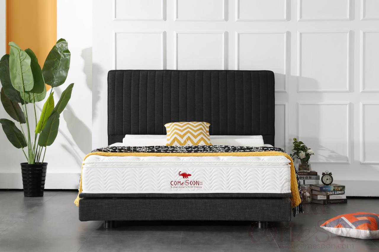 Queen Mattress,Soft + Hard,150*200*25cm(同款替换S0113650068)