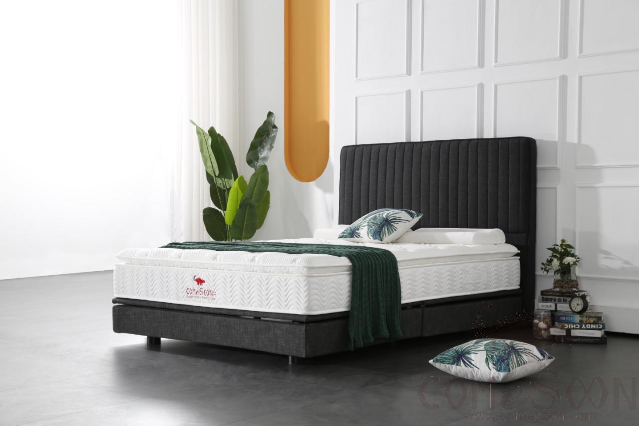 Single Mattress,90*200*22cm