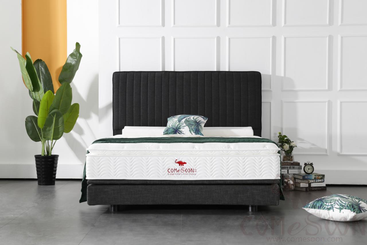 Queen Mattress,150*200*22cm