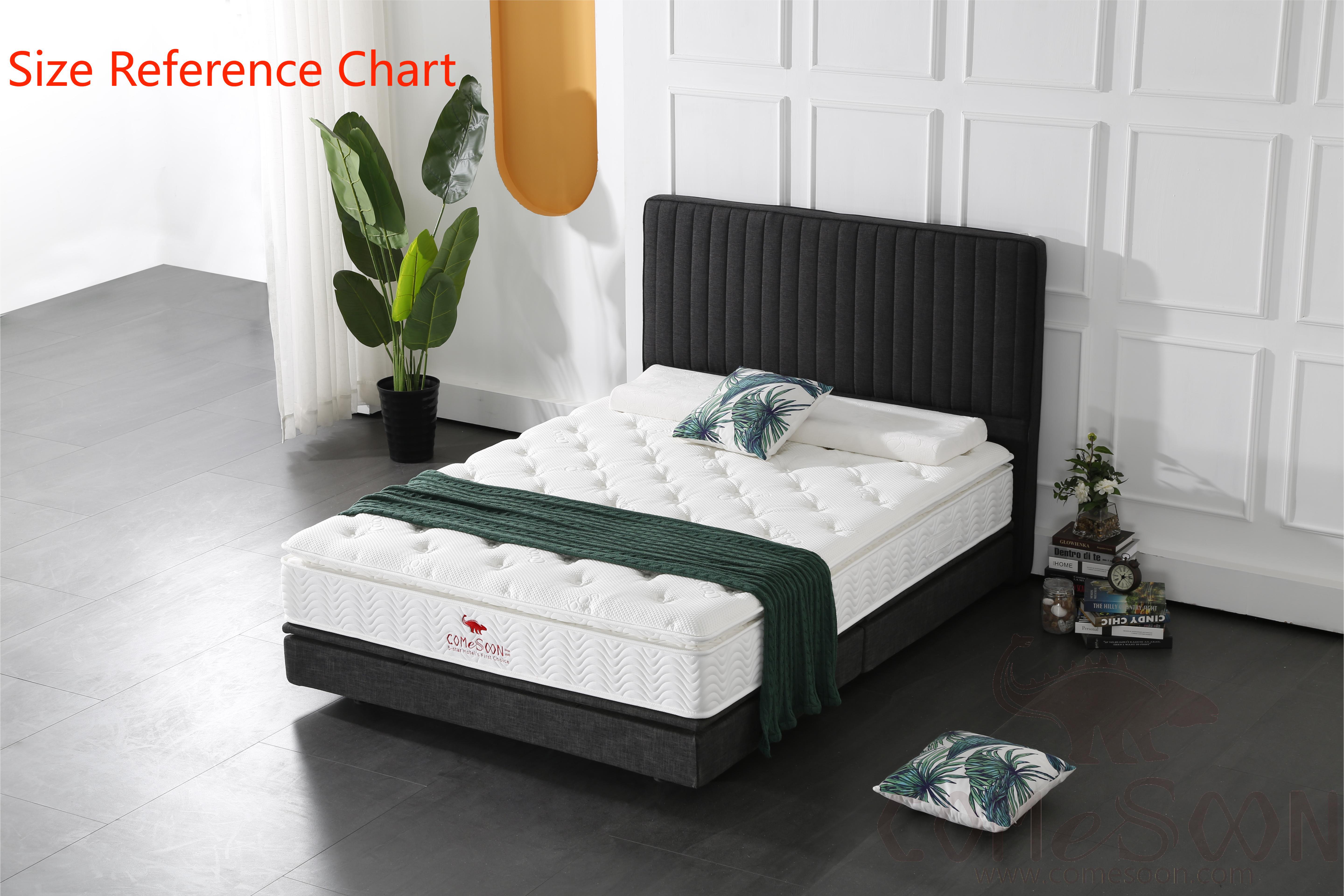 Queen Mattress,155*200*25cm,5 star