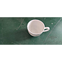G099 Series Apricot Cup - White