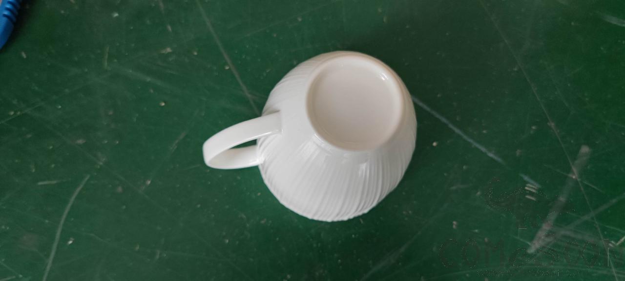 G099 Series Mug 400CC - White