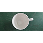 G099 Series Apricot Cup - White