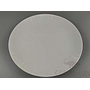 G099 Series 13.75" Round Plate - White