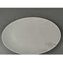 G099 Series 12" Oval Plate