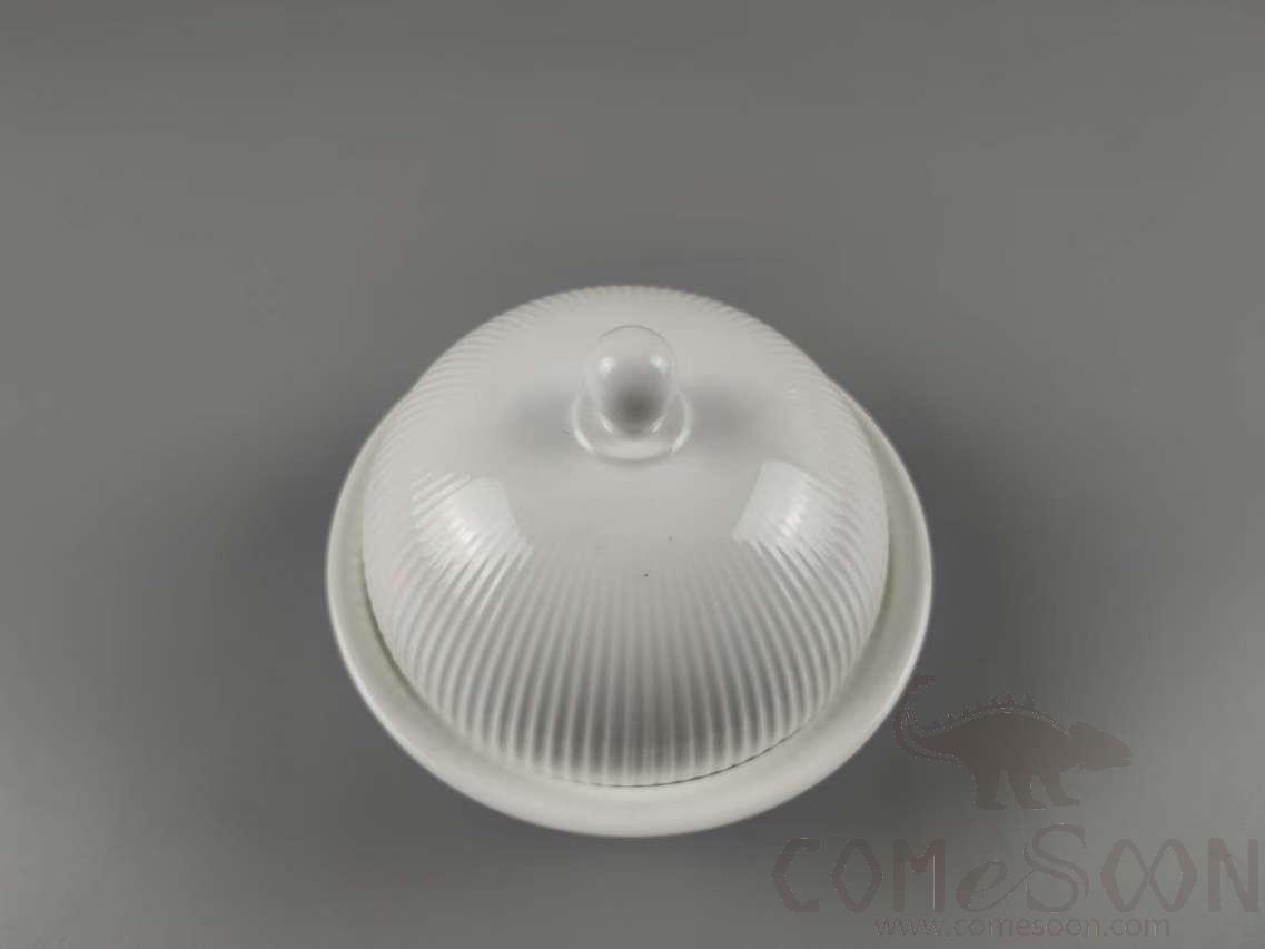 G161 Series 5.25&quot; Imperial Swallow Bowl Lid(No Bowl)