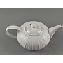 G099 Series Teapot 1000CC - White