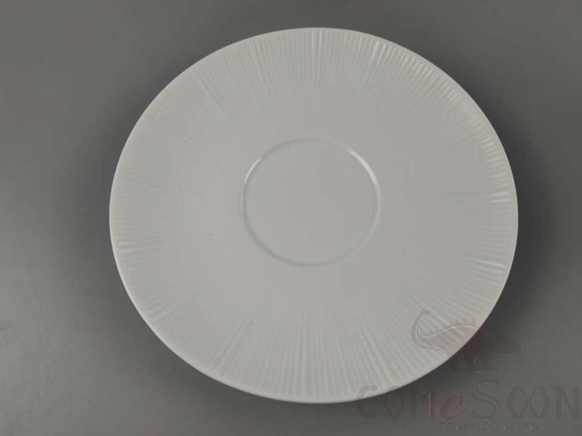 G099 Series Teapot Base Saucer For Teapot 1000CC
