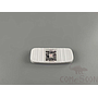 G099 Series Single Chopsticks Holder - White