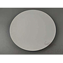 G099 Series 10" Round Plate