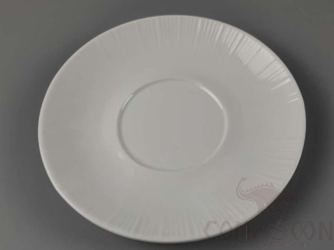 G099 Series Crock Pot Bottom Saucer
