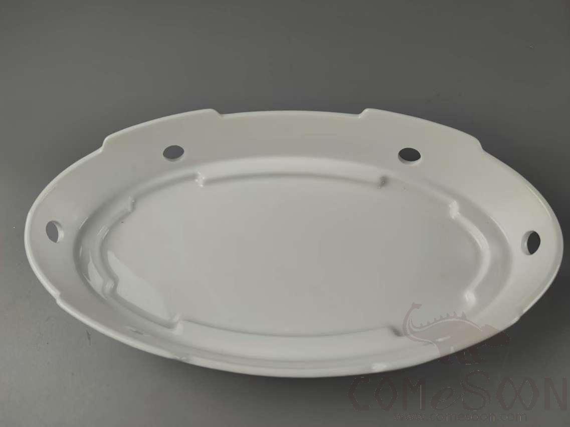 G099 Series 5# Stove Base