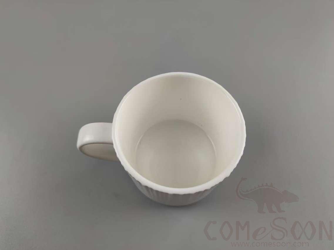 G099 Series Large #Straight Coffee Cup