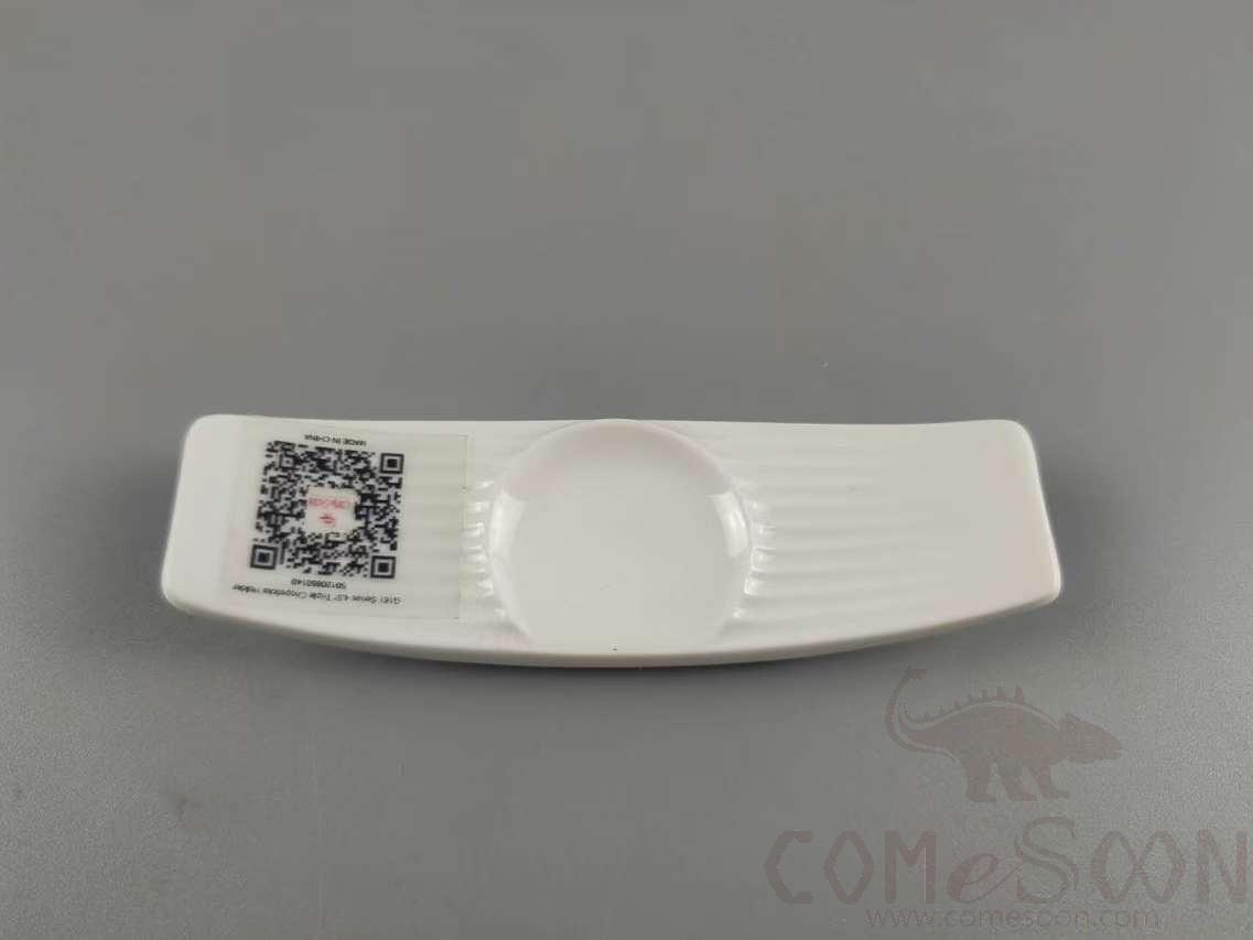 G161 Series 4.5&quot; Triple Chopsticks Holder