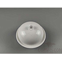 G161 Series 5.25" Imperial Swallow Bowl Lid(No Bowl)