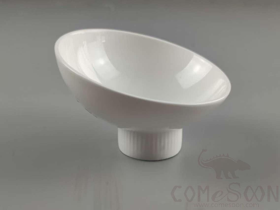 G161 Series 3.75&quot; Tall Bowl