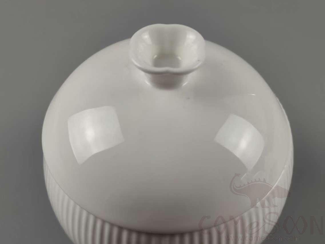 G161 Series 4.5&quot; Bowl Lid