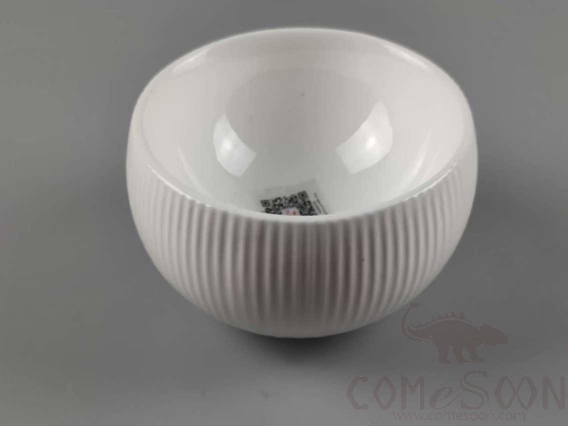 G161 Series 4.5&quot; Drum Bowl