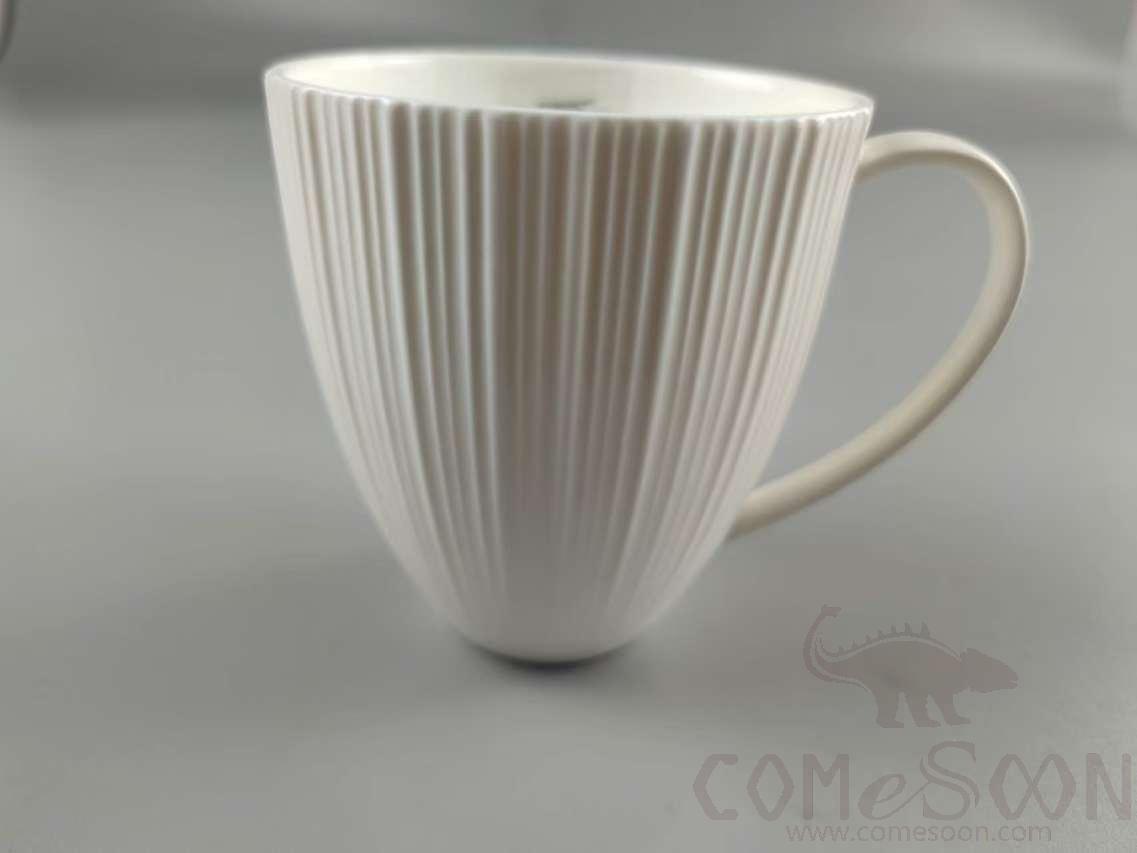 G099 Series Mug 400CC - White