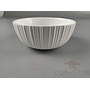 G099 Series 4.75" Bowl - White