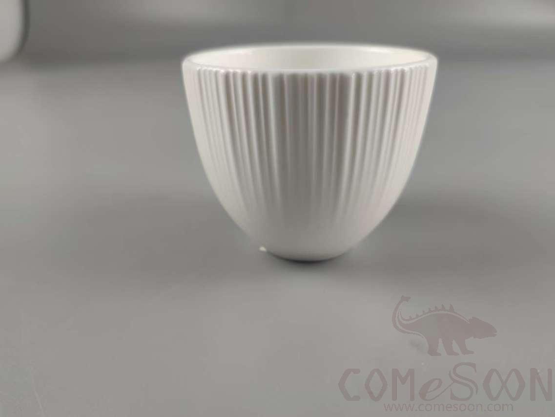 G099 Series Enaka Cup - White