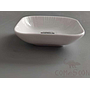 G099 Series 3 "Flavor Plate - White