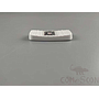 G099 Series Single Chopsticks Holder - White