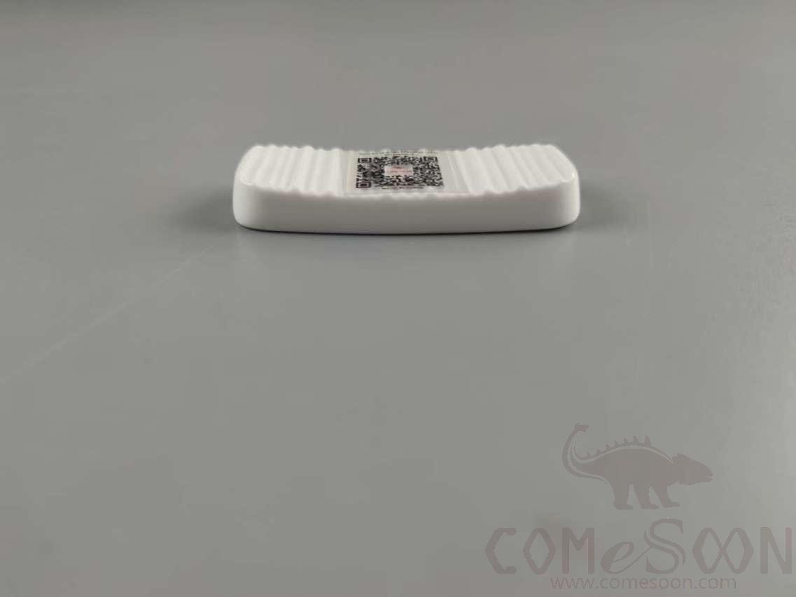 G099 Series Single Chopsticks Holder - White