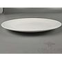 G099 Series 12" Oval Plate
