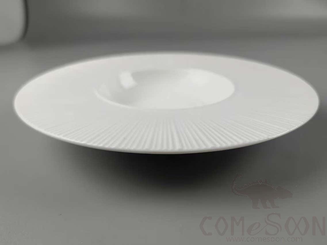 G099 Series 10&quot; Abalone and Shark's Fin Cup