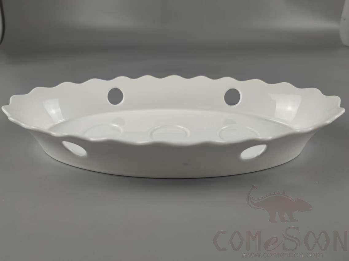 G099 Series 13.75&quot; Oval Stand