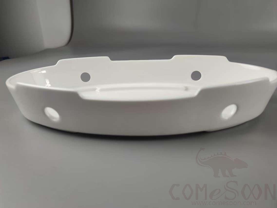 G099 Series 5# Stove Base