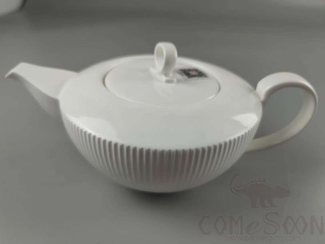 G161 Series Teapot