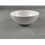 G161 Series 4.75" Fin Bowl