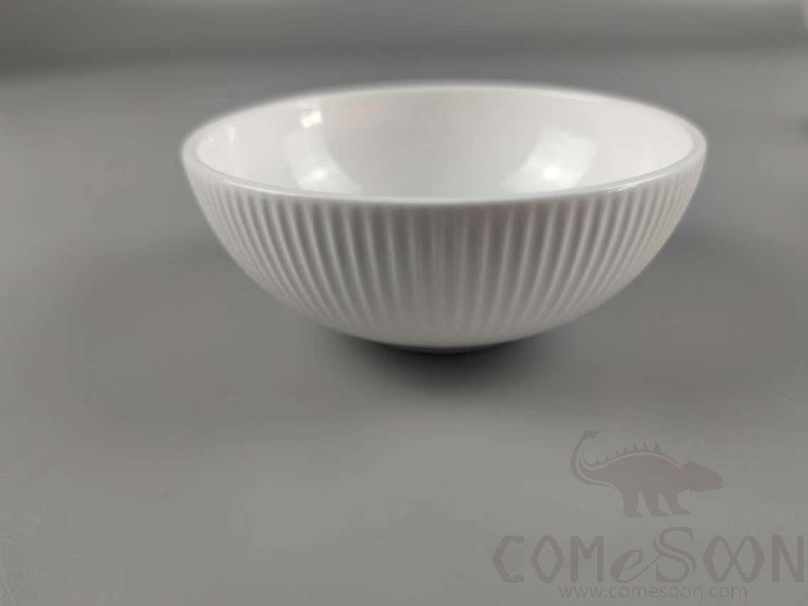 G161 Series 4.75&quot; Fin Bowl