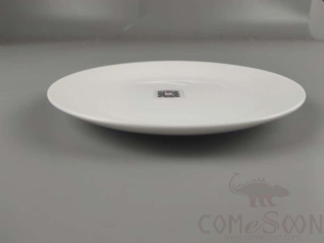 G161 Series 7.5&quot; Bone Plate