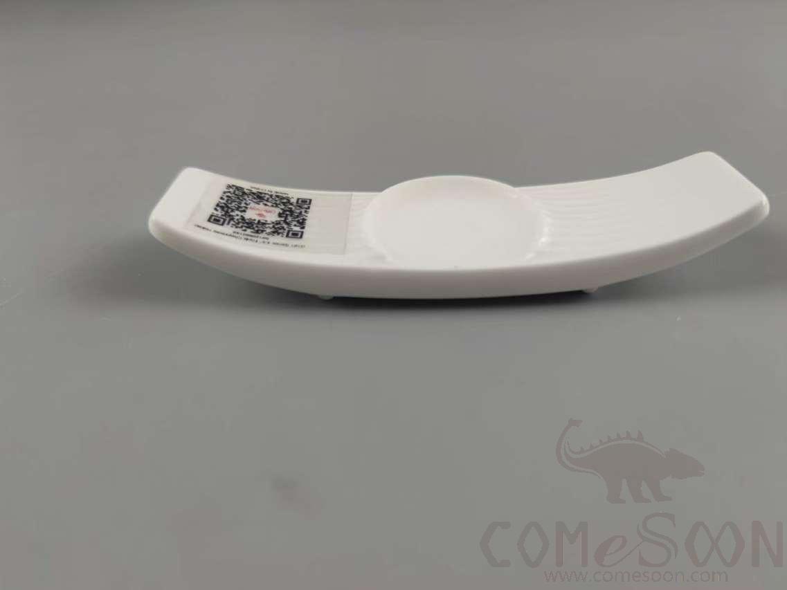 G161 Series 4.5&quot; Triple Chopsticks Holder