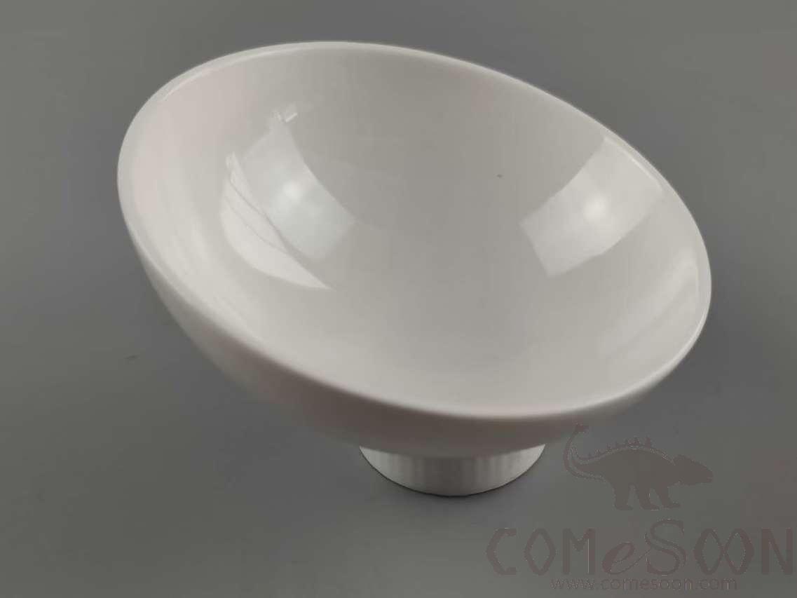 G161 Series 3.75&quot; Tall Bowl