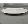 G161 Series 11 "Abalone Shark's Fin Plate