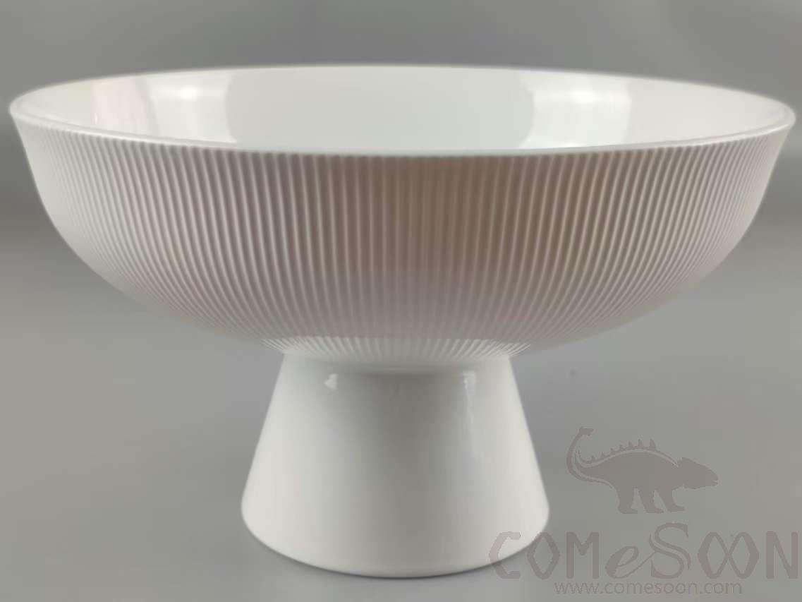 G161 Series 11.5&quot; Tall Bowl