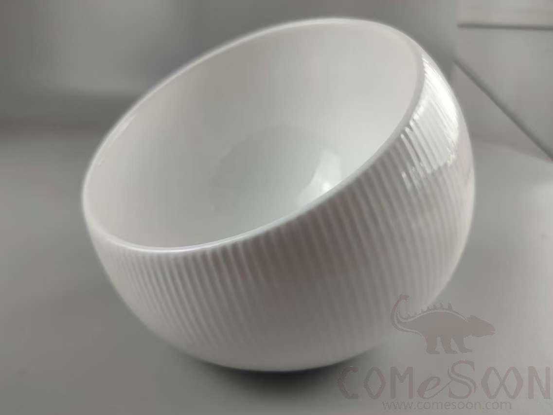 G161 Series 8&quot; Ball Bowl