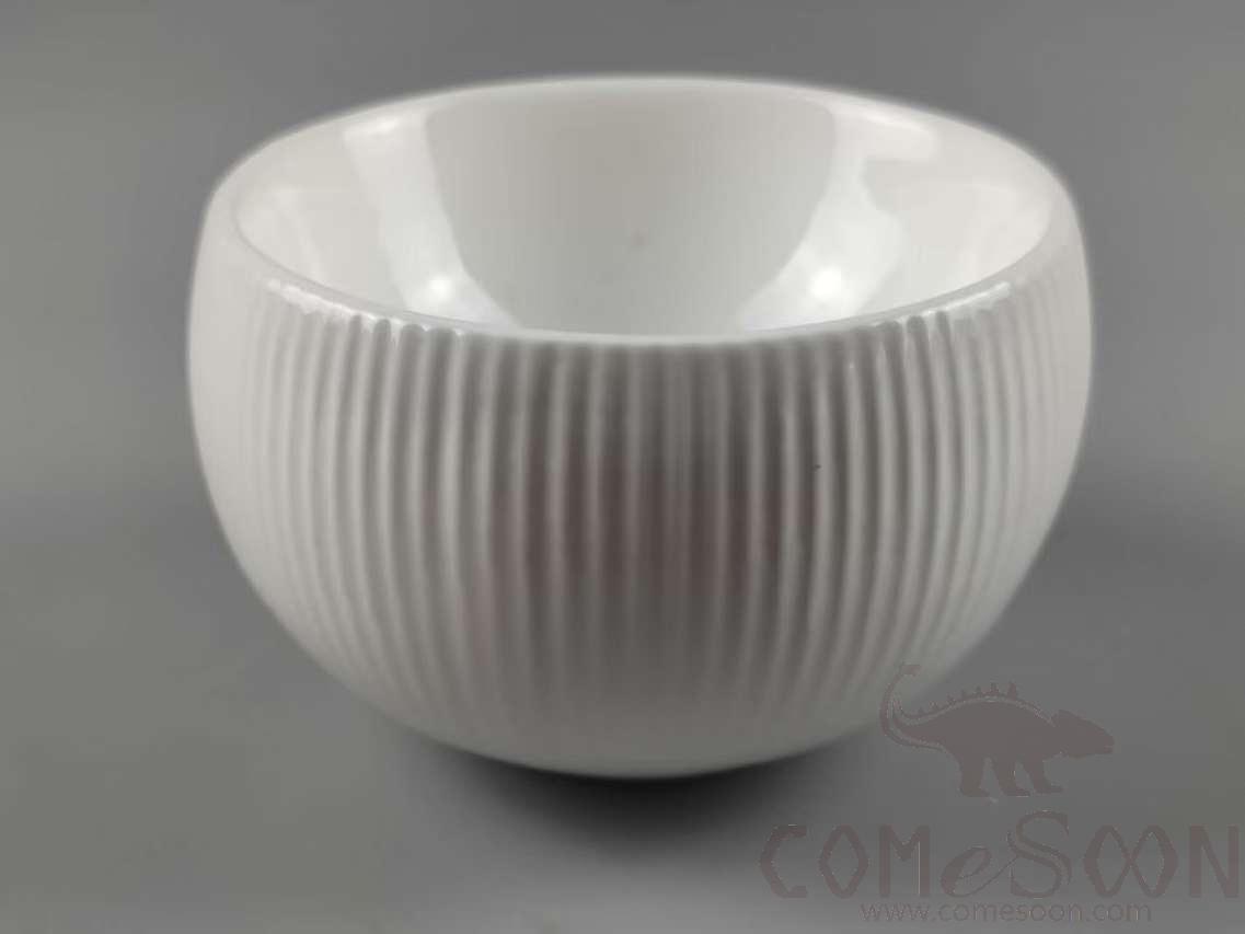 G161 Series 4.5&quot; Drum Bowl